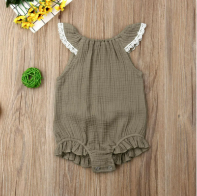 Baby Romper