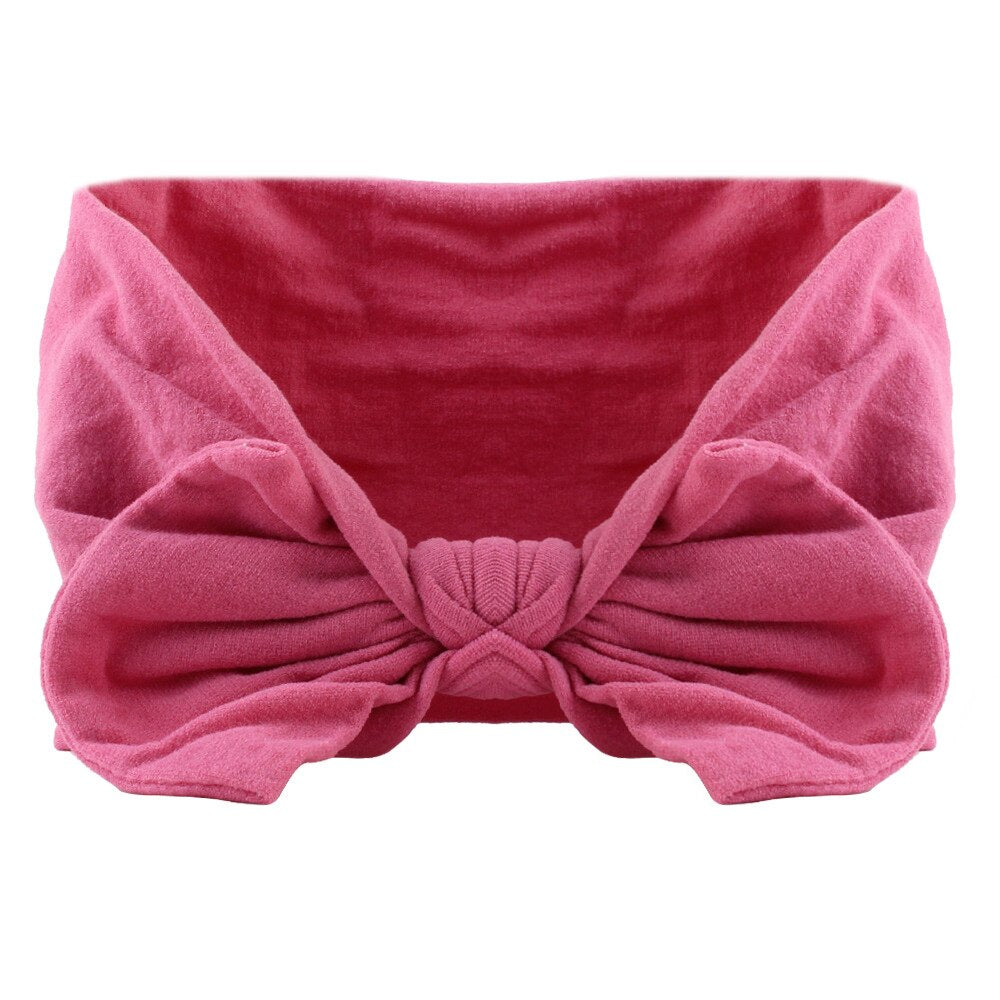 Baby Headband Turban