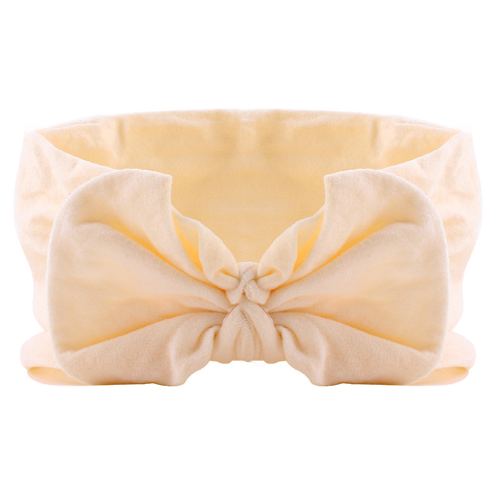 Baby Headband Turban