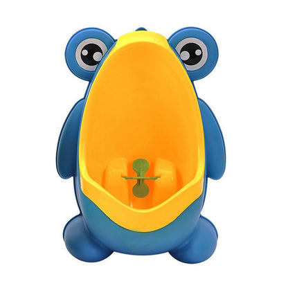 Frog Kids Toilet Training seat Wall-Mounted