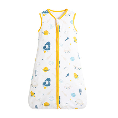 Baby Sleeping Bag For Newborn Baby Wearable Blanket