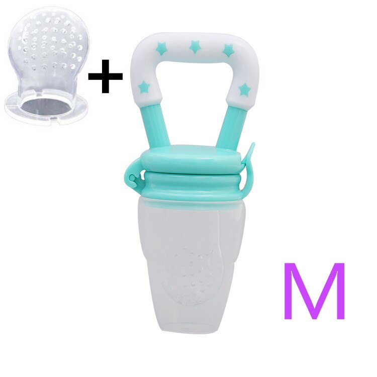 Baby Food Feeder Pacifier