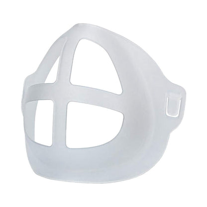 3D Kids Masker Bracket Reusable Inner Support Frame for Sport