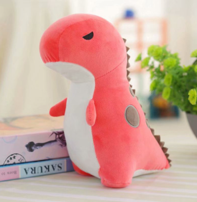 Adorable Soft Dinosaur Toy Plushies -kids