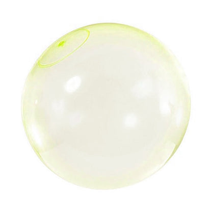 Baby Bubble Balls Soft Squishy Air Water Filled Balloons