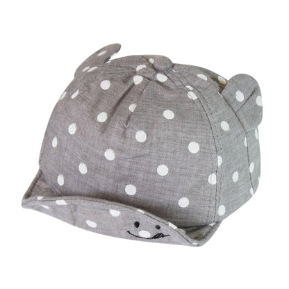 Children Sun Hats Toddler Cap Cute