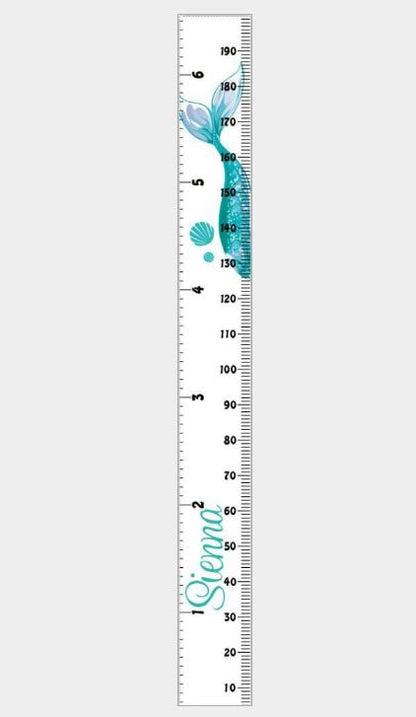 Kids Height Ruler