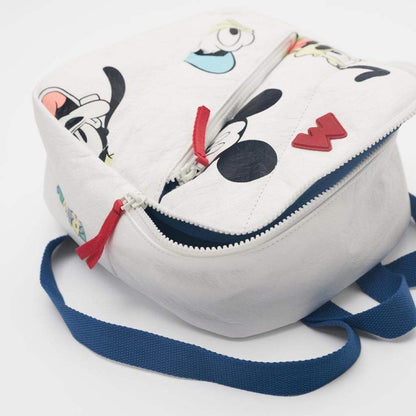 Children's bag -Mickey Mouse (Disney cartoons)