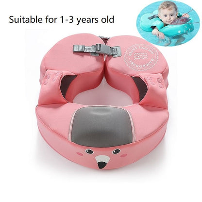 Non-inflatable Baby Floater