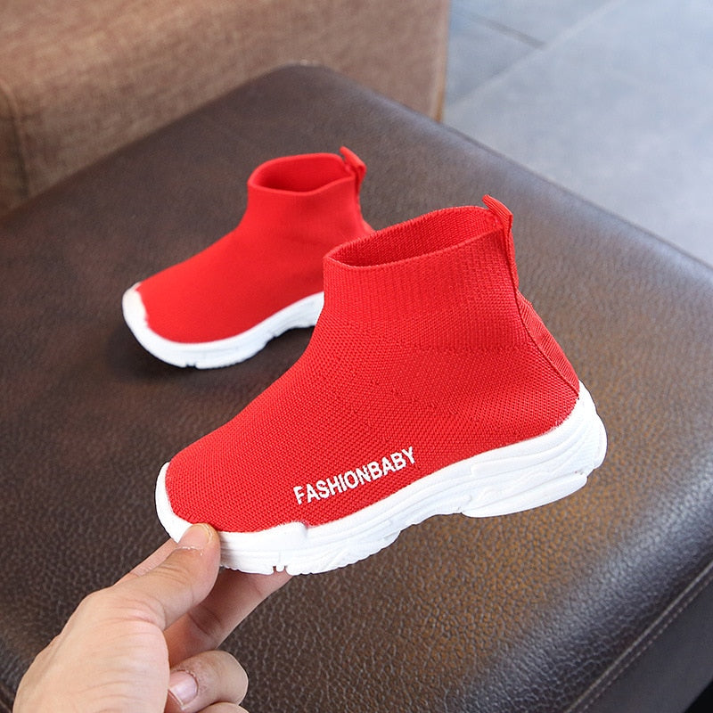 Kids Sneakers Casual