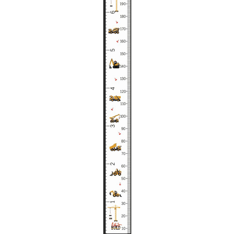 Kids Height Ruler