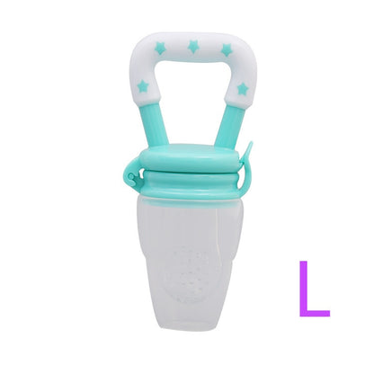 Baby Fresh Food Nibbler Baby Pacifiers