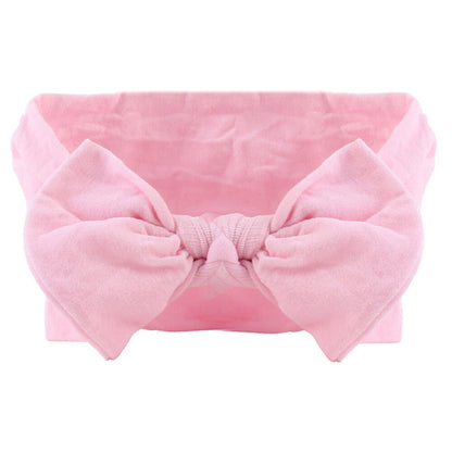 Baby Headband Turban