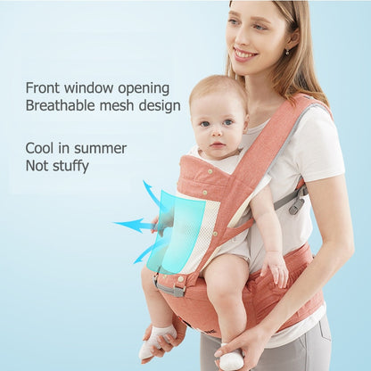 Ergonomic Baby Carrier Infant