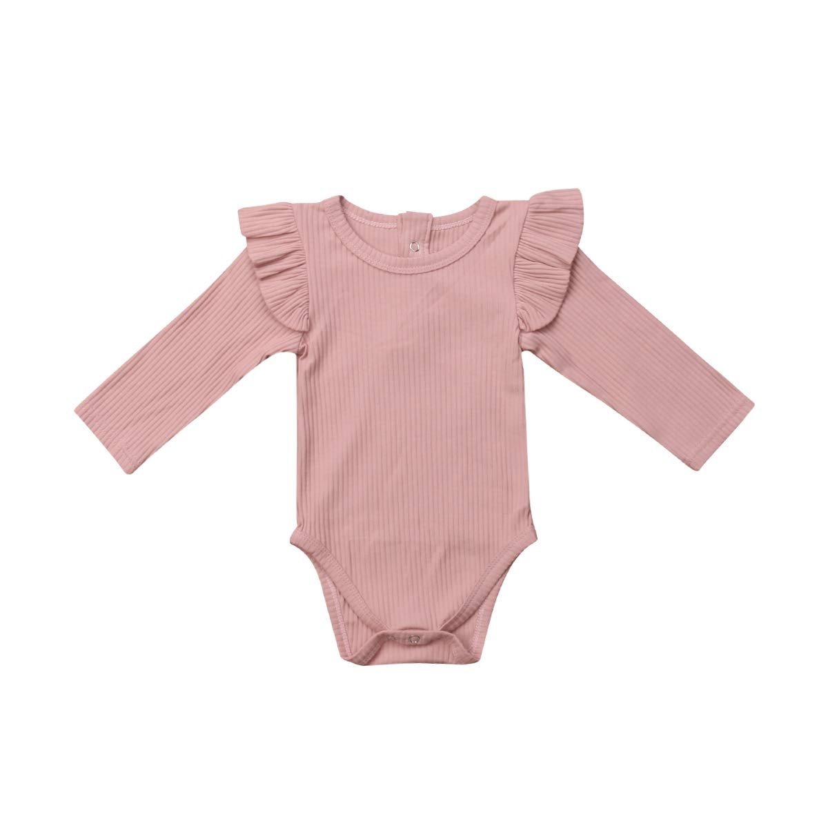 Baby Girls Boys Autumn Clothes