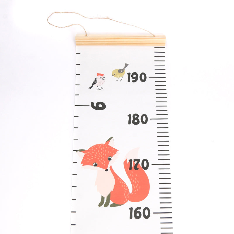 Kids Height Ruler