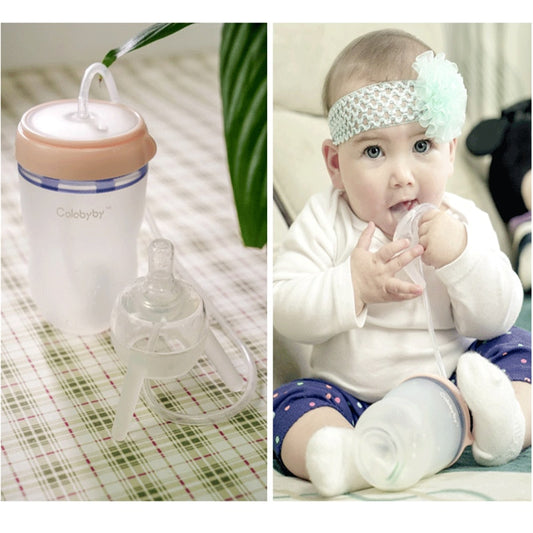 Baby Feeding Bottle