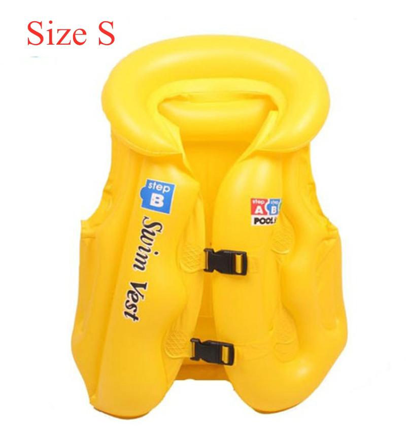 Swimming Baby Tube