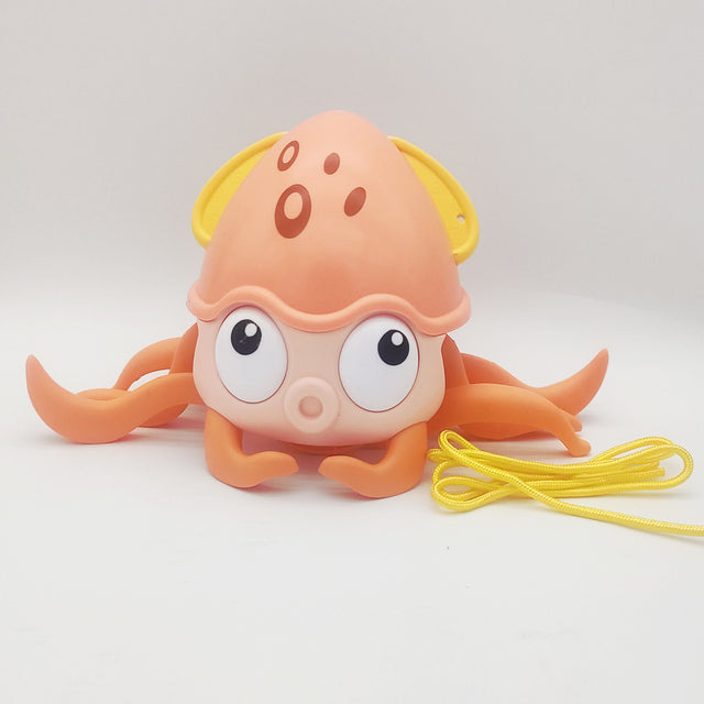 Baby Bath Toy