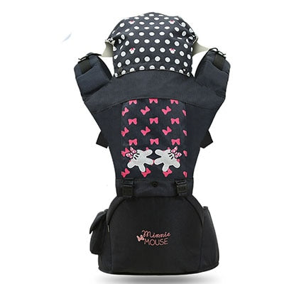 Ergonomic Baby Carrier Infant