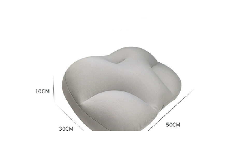 All-round Cloud Pillow