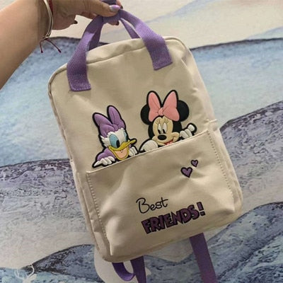 Children's bag -Mickey Mouse (Disney cartoons)