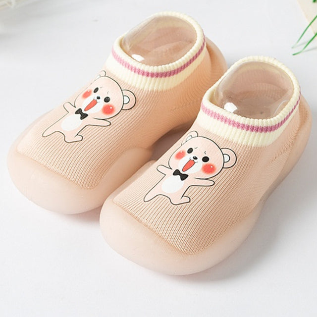 Newborn Baby Socks