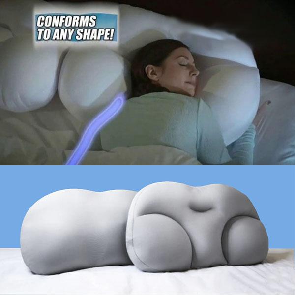 All-round Cloud Pillow