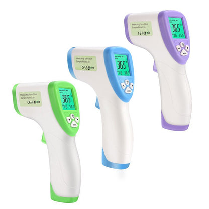 Digital Thermometer Infrared Baby Forehead