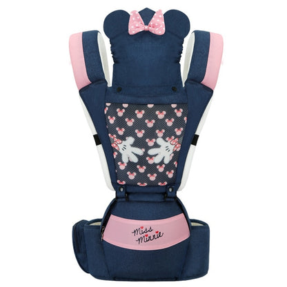 Ergonomic Baby Carrier Infant