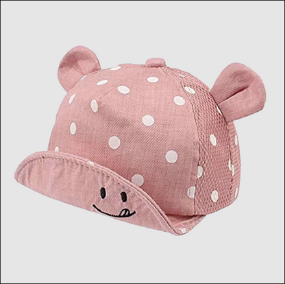 Children Sun Hats Toddler Cap Cute