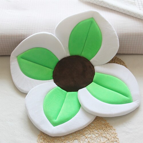 Blossoming Flower Baby Bathtub Mat