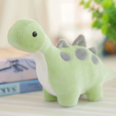 Adorable Soft Dinosaur Toy Plushies -kids