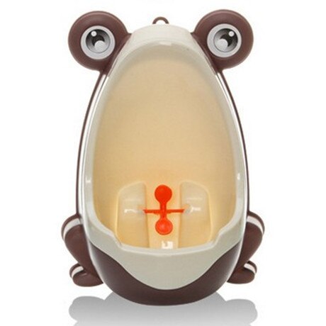 Frog Kids Toilet Training seat Wall-Mounted