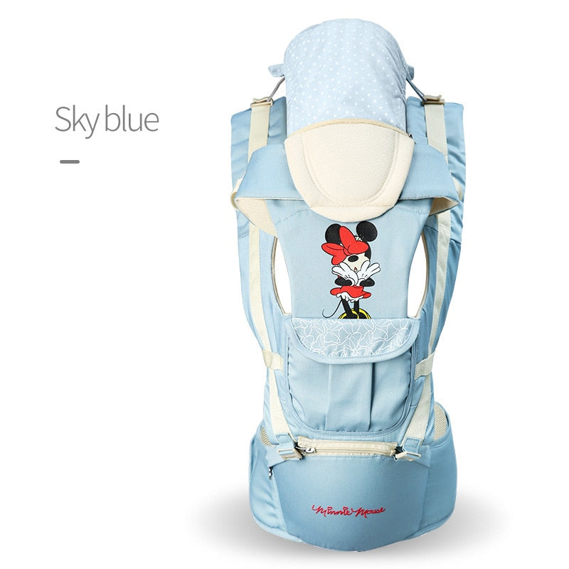 Ergonomic Baby Carrier Infant