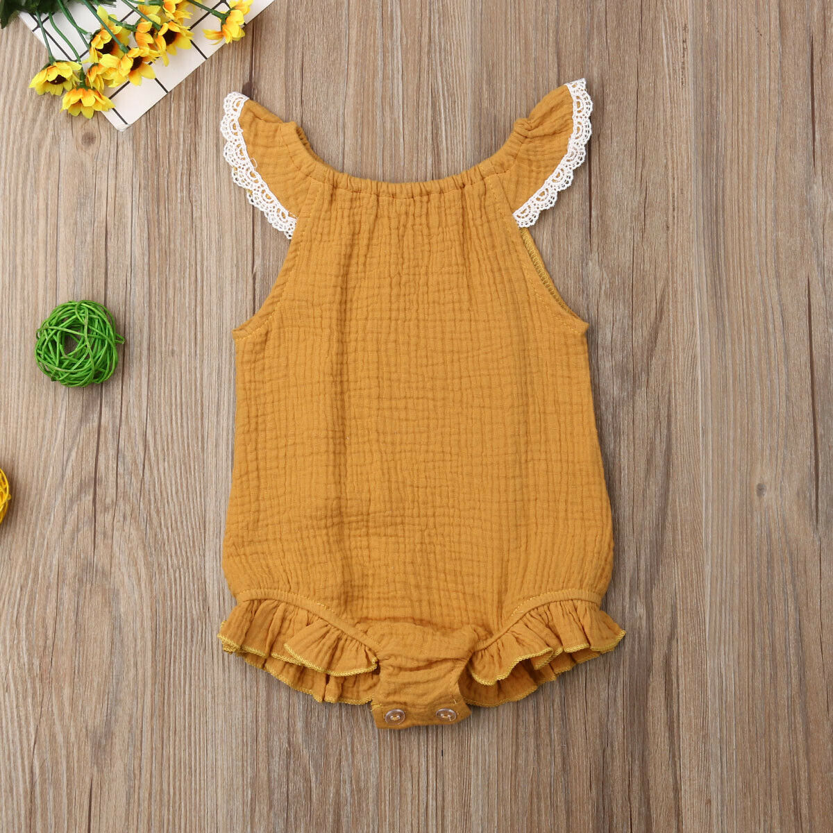 Baby Romper