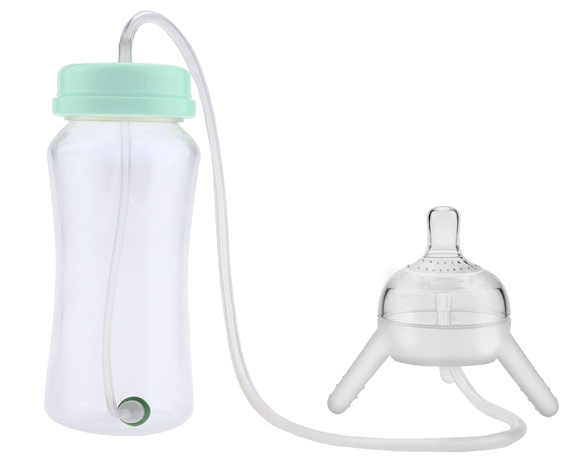 Baby Feeding Bottle