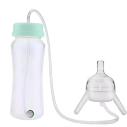 Baby Feeding Bottle