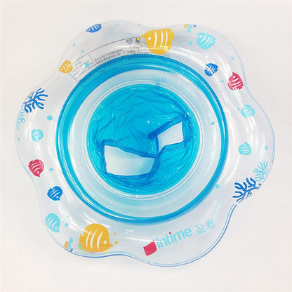 Swimming Baby Tube