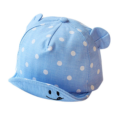 Children Sun Hats Toddler Cap Cute