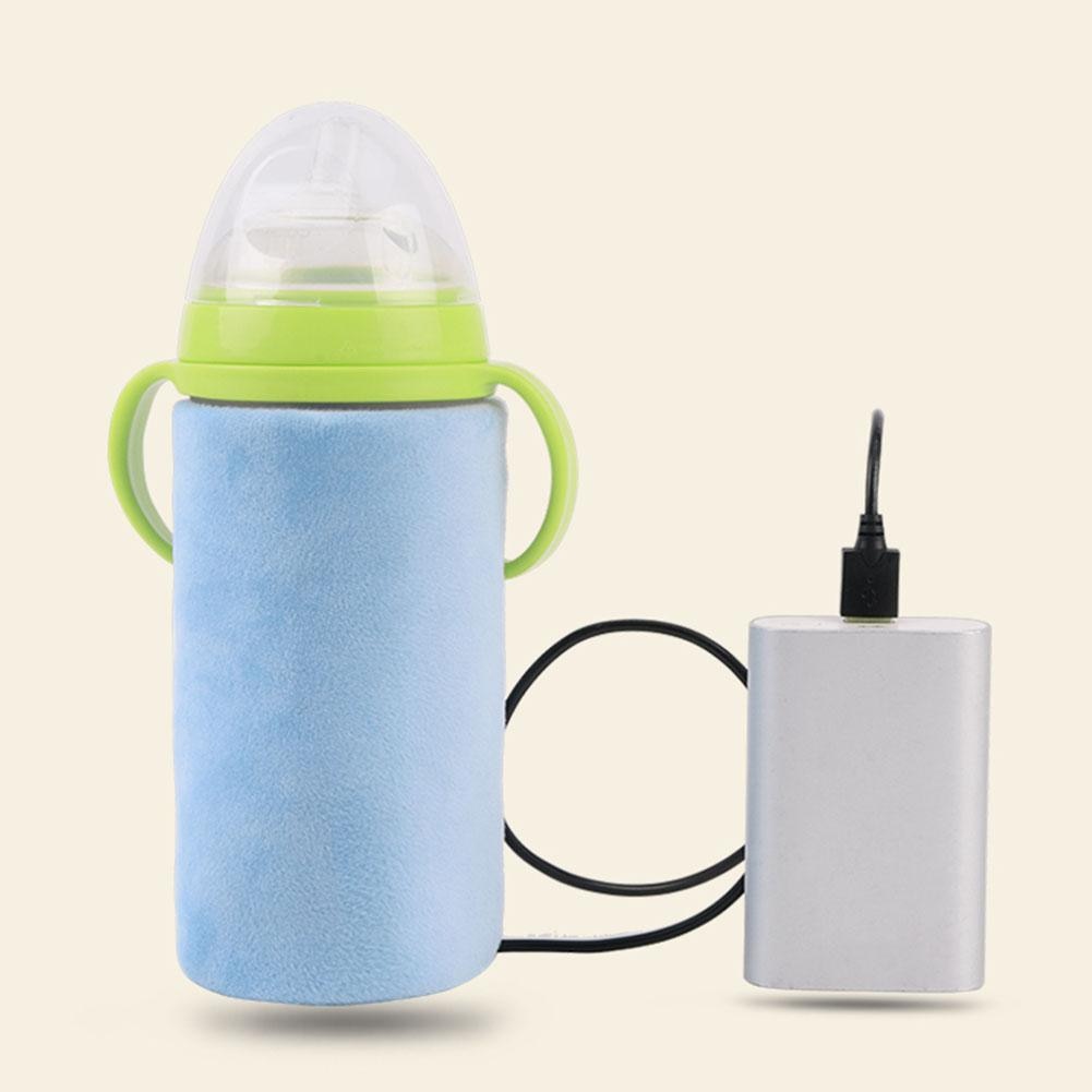 USB Baby Bottle Warmer