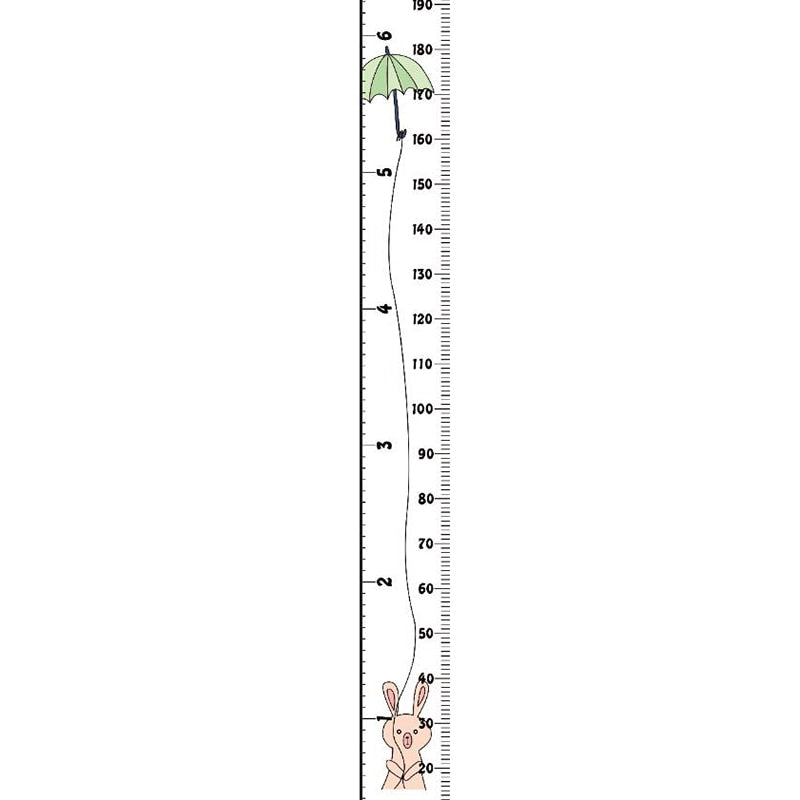 Kids Height Ruler