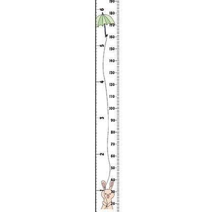 Kids Height Ruler