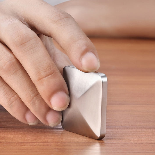 Fidget Metal Flip Desk Toy Kinetic