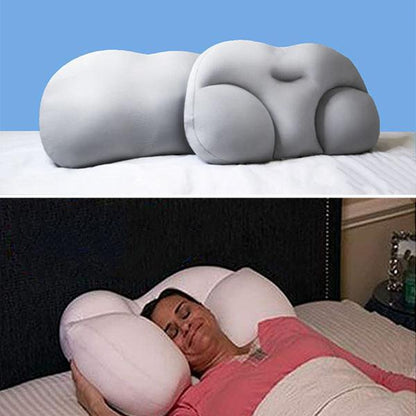 All-round Cloud Pillow