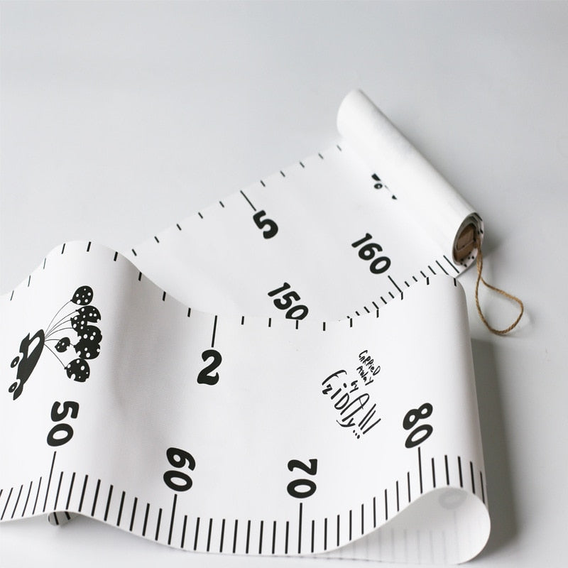 Kids Height Ruler