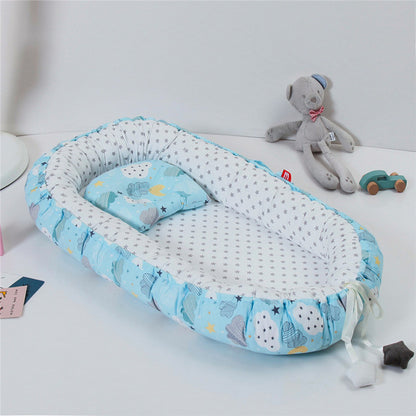 Folding Baby Portable Nest