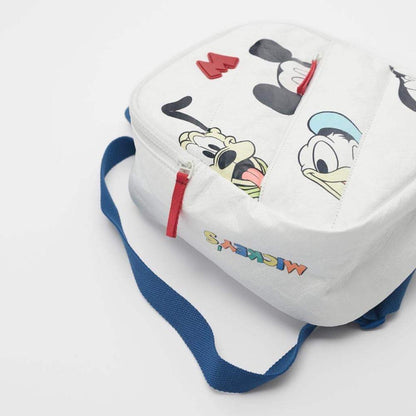 Children's bag -Mickey Mouse (Disney cartoons)