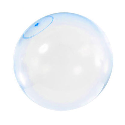 Baby Bubble Balls Soft Squishy Air Water Filled Balloons