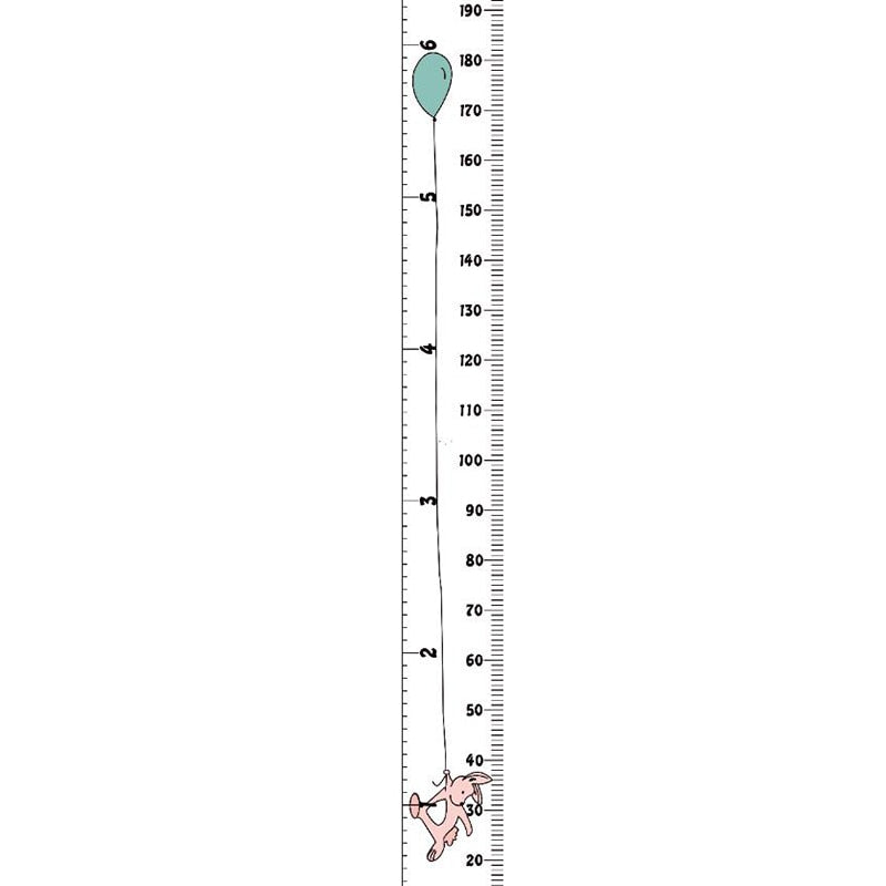 Kids Height Ruler